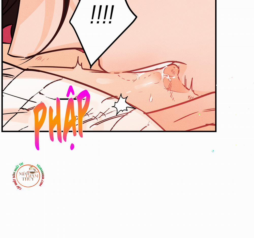 Punk Dunk Funk 20 trang 48