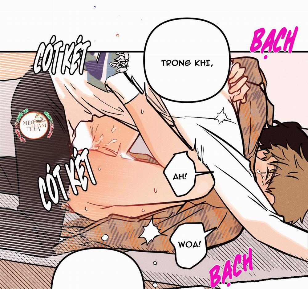 Punk Dunk Funk 20 trang 58