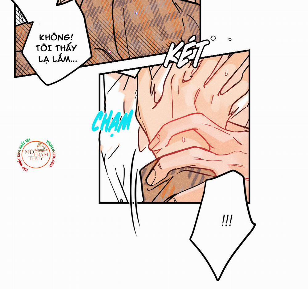 Punk Dunk Funk 20 trang 62