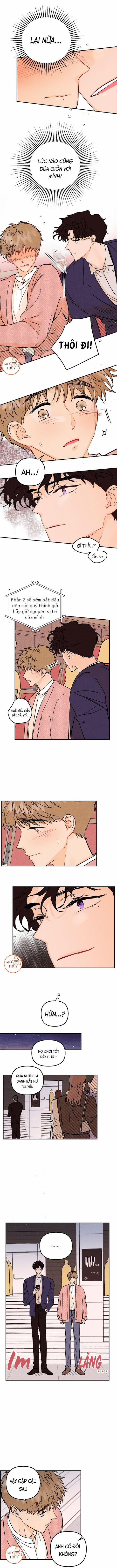 Punk Dunk Funk 24 trang 2