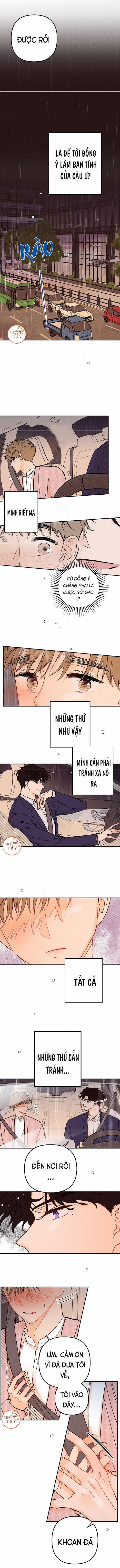 Punk Dunk Funk 24 trang 5