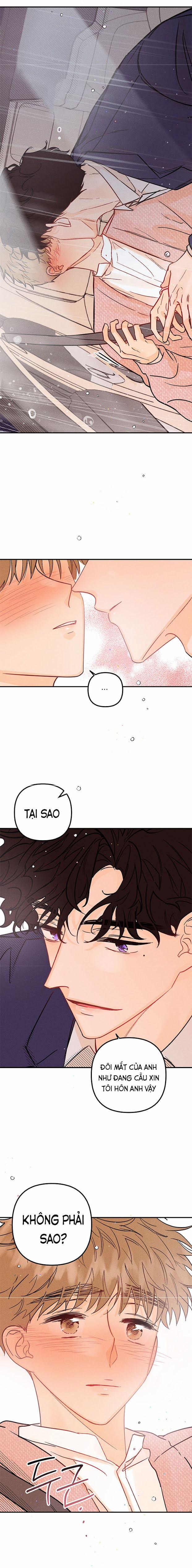 Punk Dunk Funk 24 trang 6