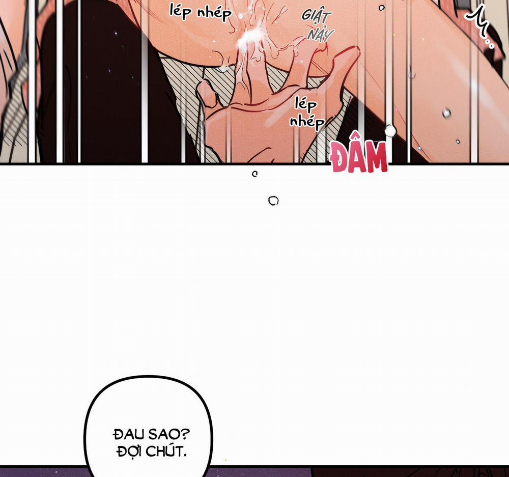 Punk Dunk Funk 26 trang 17