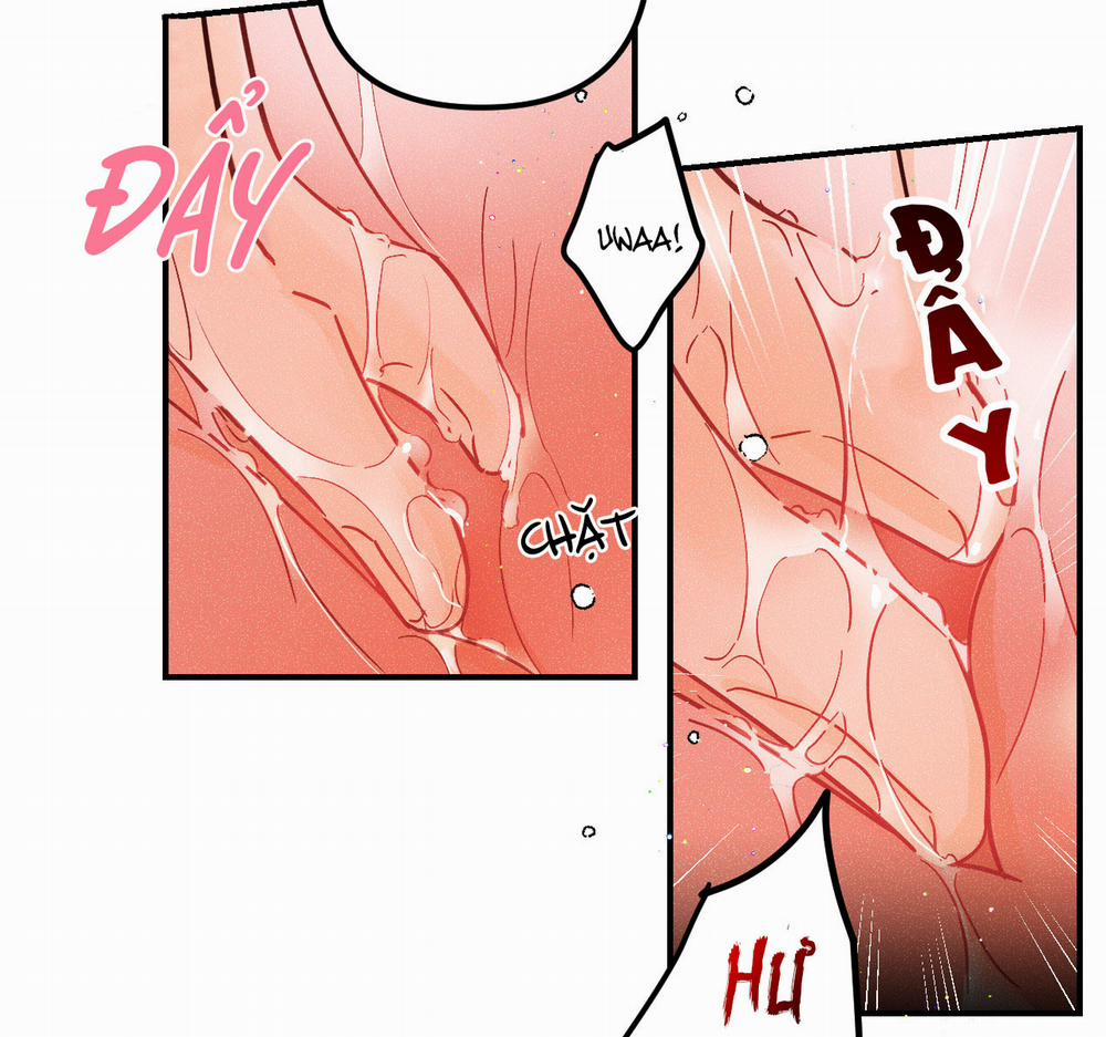 Punk Dunk Funk 26 trang 19