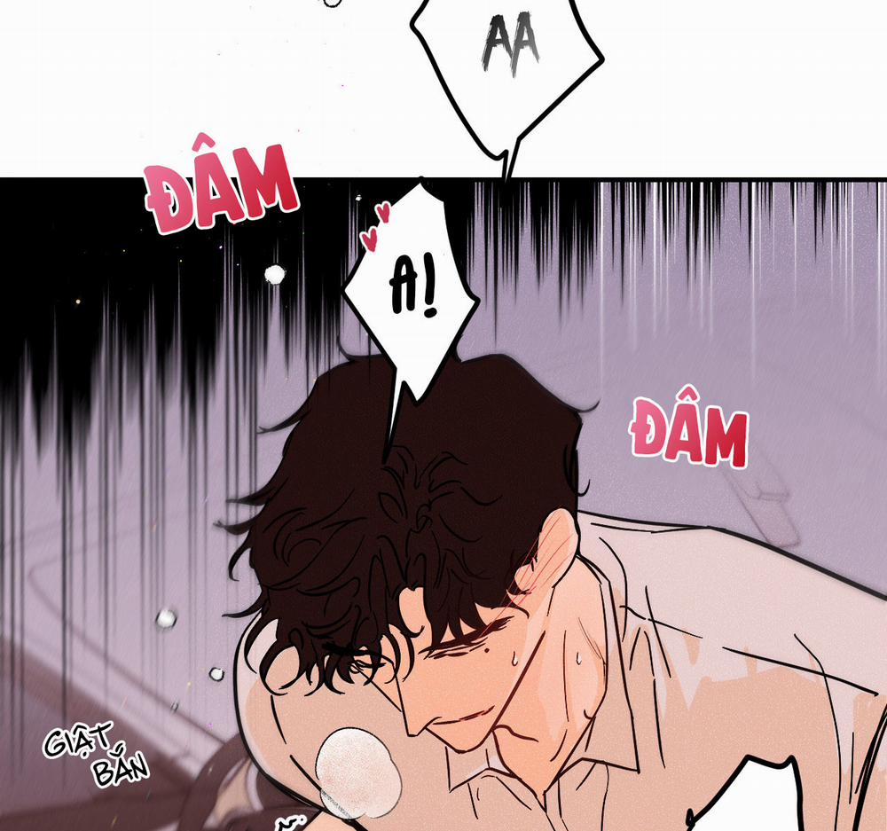 Punk Dunk Funk 26 trang 21