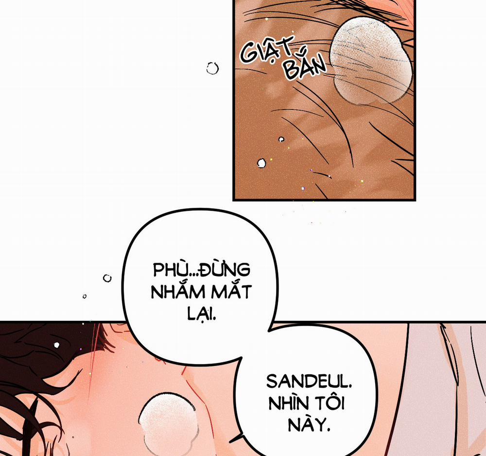 Punk Dunk Funk 26 trang 24