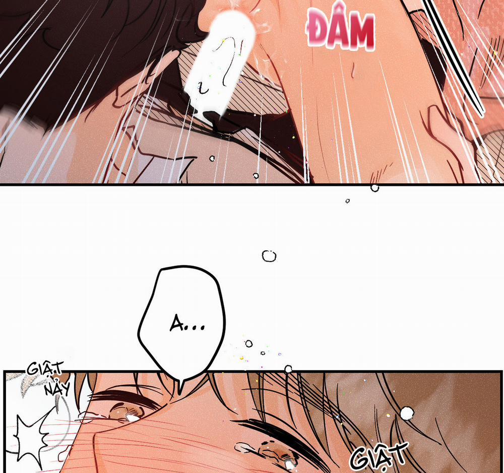 Punk Dunk Funk 26 trang 31