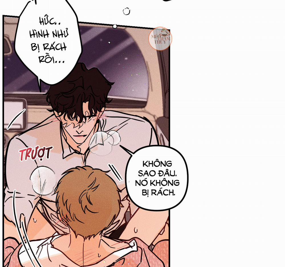 Punk Dunk Funk 26 trang 33