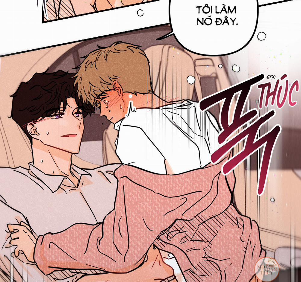 Punk Dunk Funk 26 trang 36