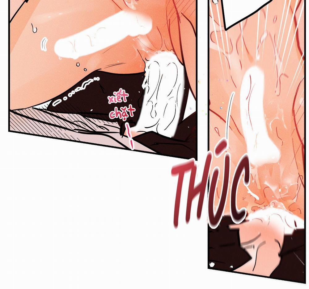 Punk Dunk Funk 26 trang 39