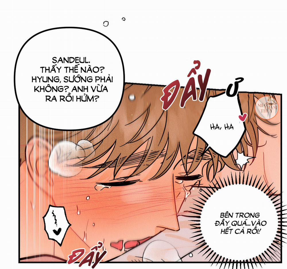 Punk Dunk Funk 26 trang 42