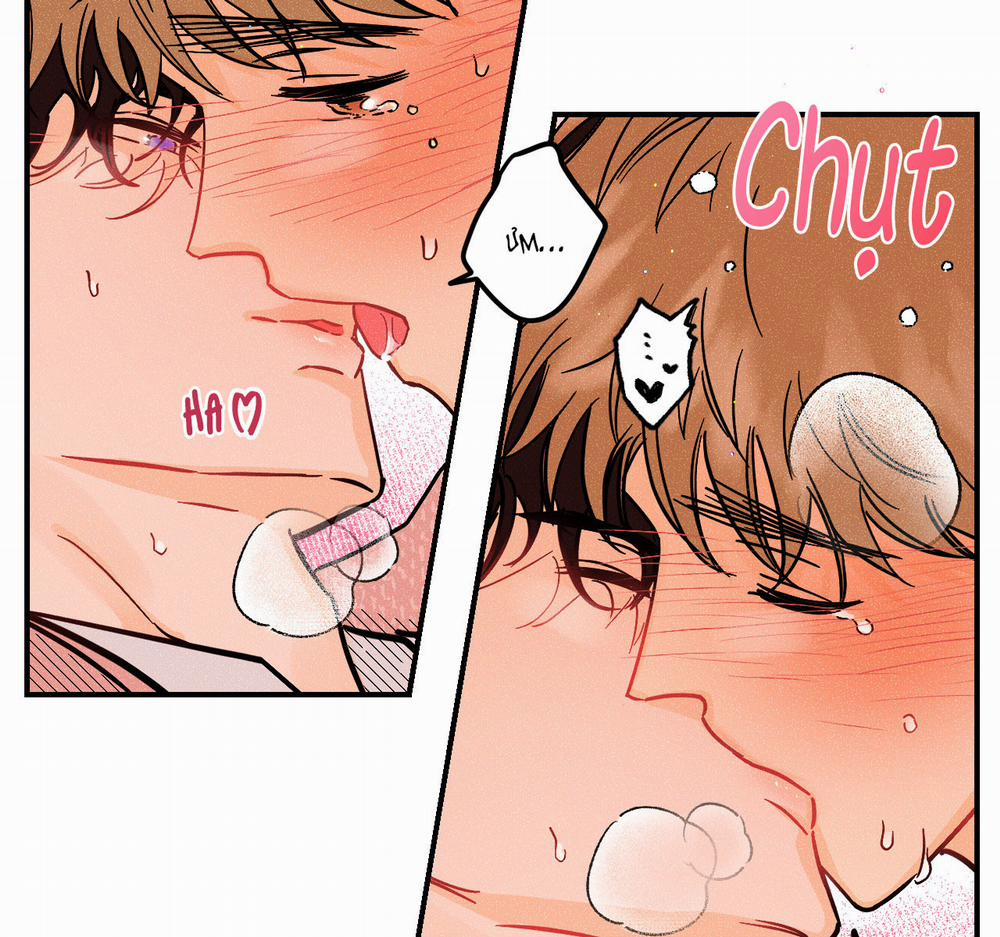 Punk Dunk Funk 26 trang 45