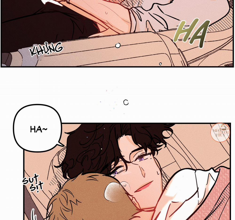 Punk Dunk Funk 26 trang 51