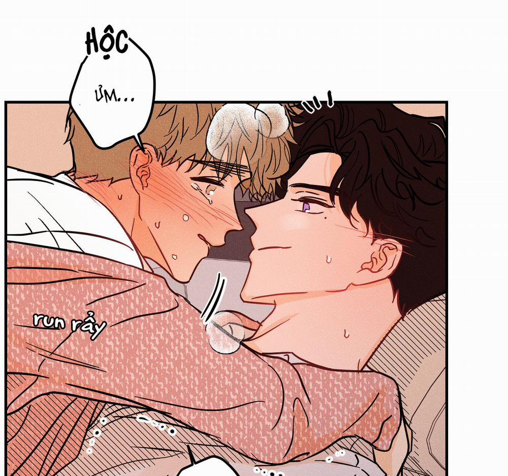 Punk Dunk Funk 26 trang 55