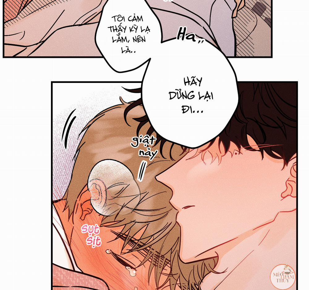 Punk Dunk Funk 26 trang 56