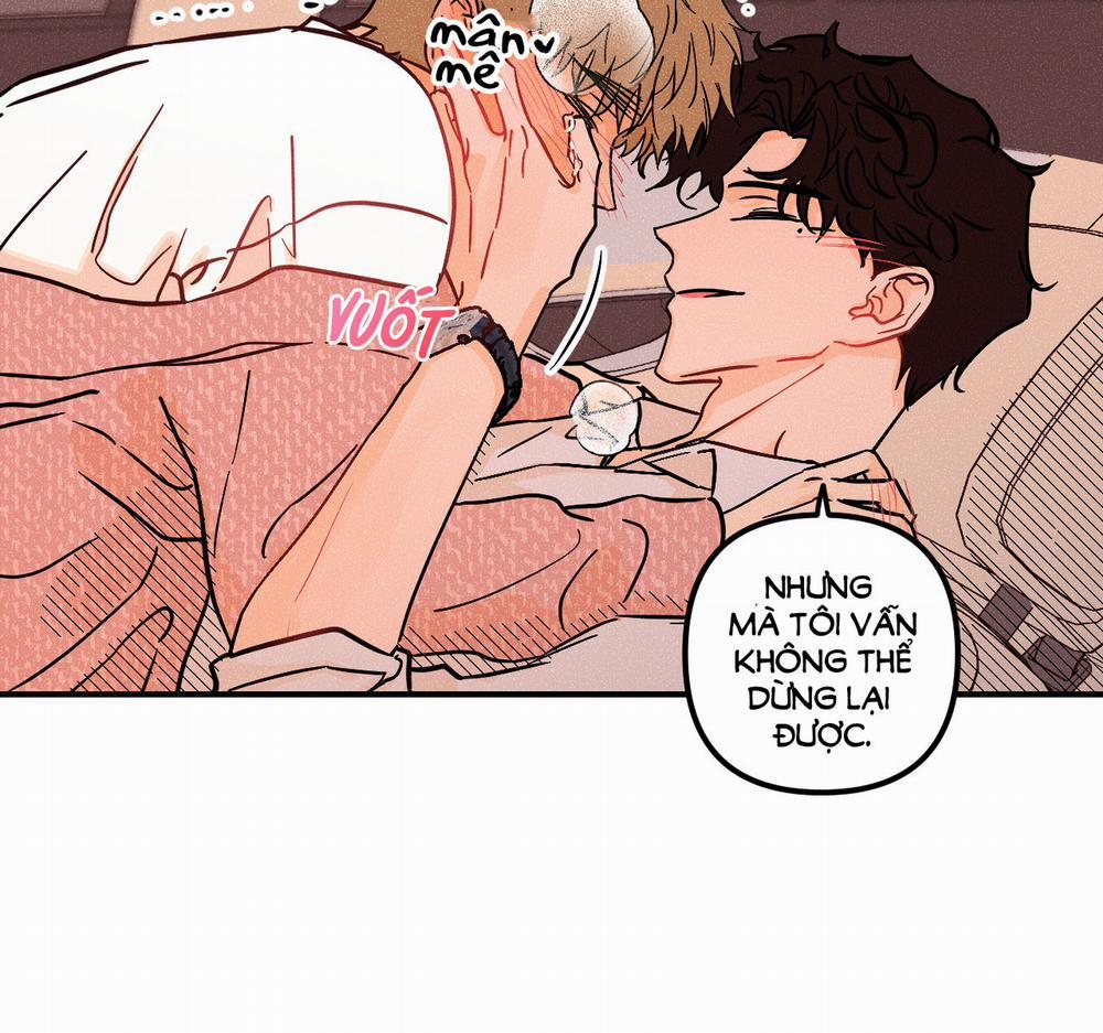 Punk Dunk Funk 26 trang 58