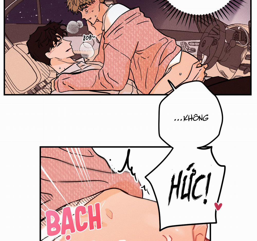 Punk Dunk Funk 26 trang 64