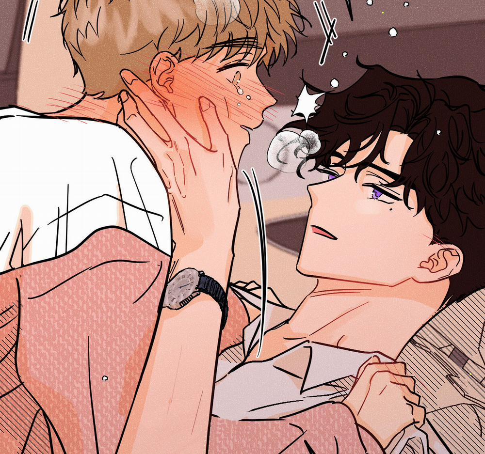 Punk Dunk Funk 26 trang 70