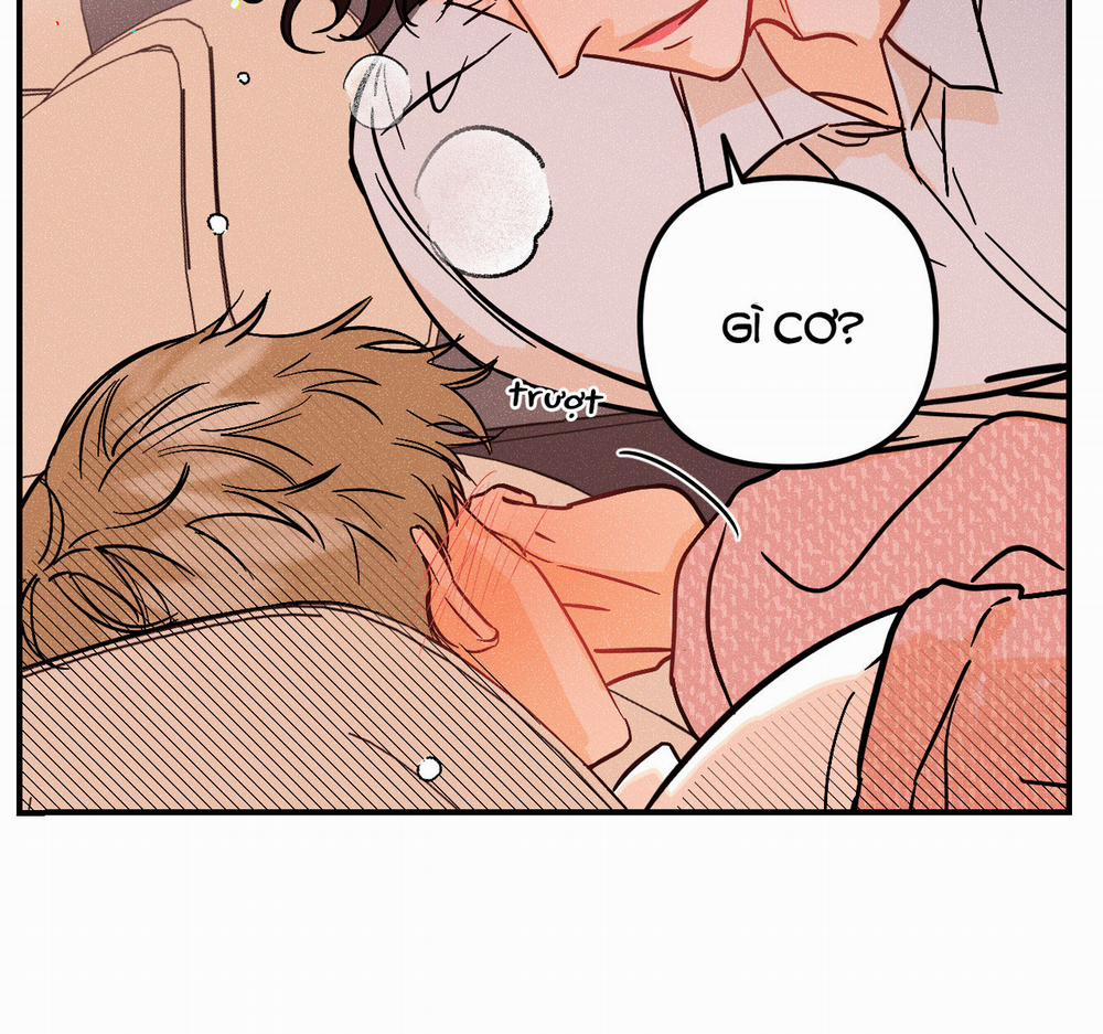 Punk Dunk Funk 26 trang 8