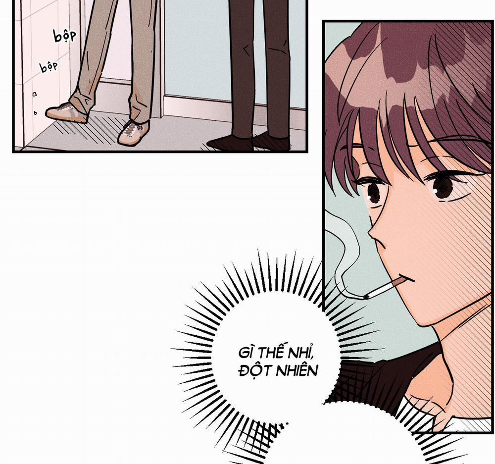 Punk Dunk Funk 28 trang 14