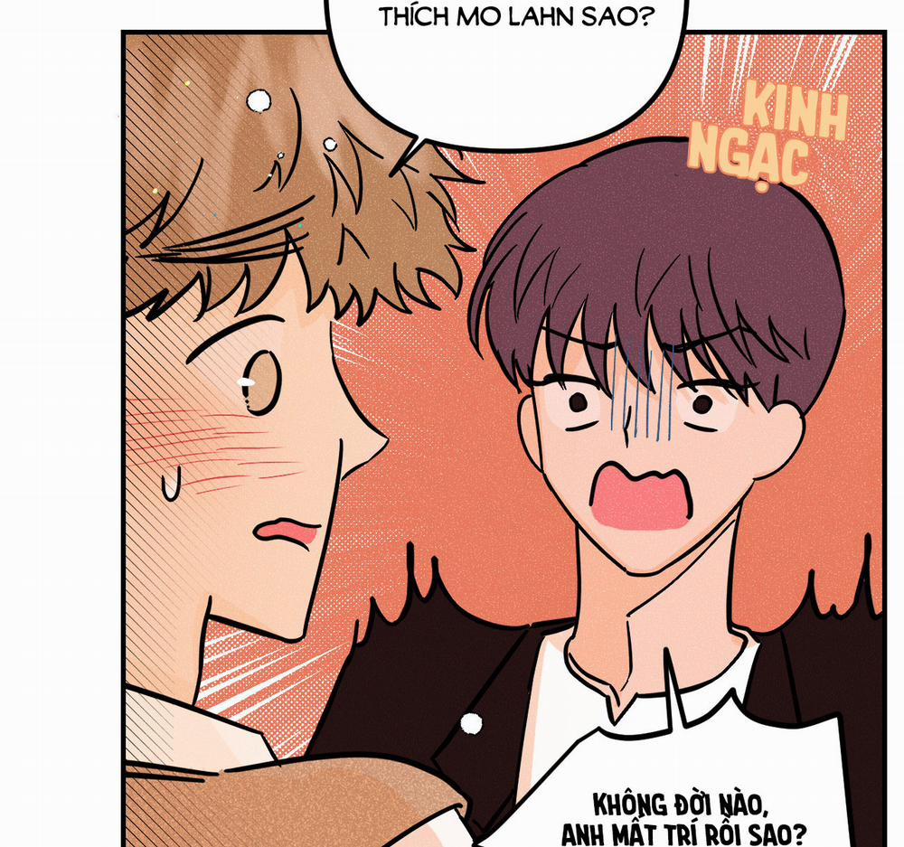 Punk Dunk Funk 28 trang 21