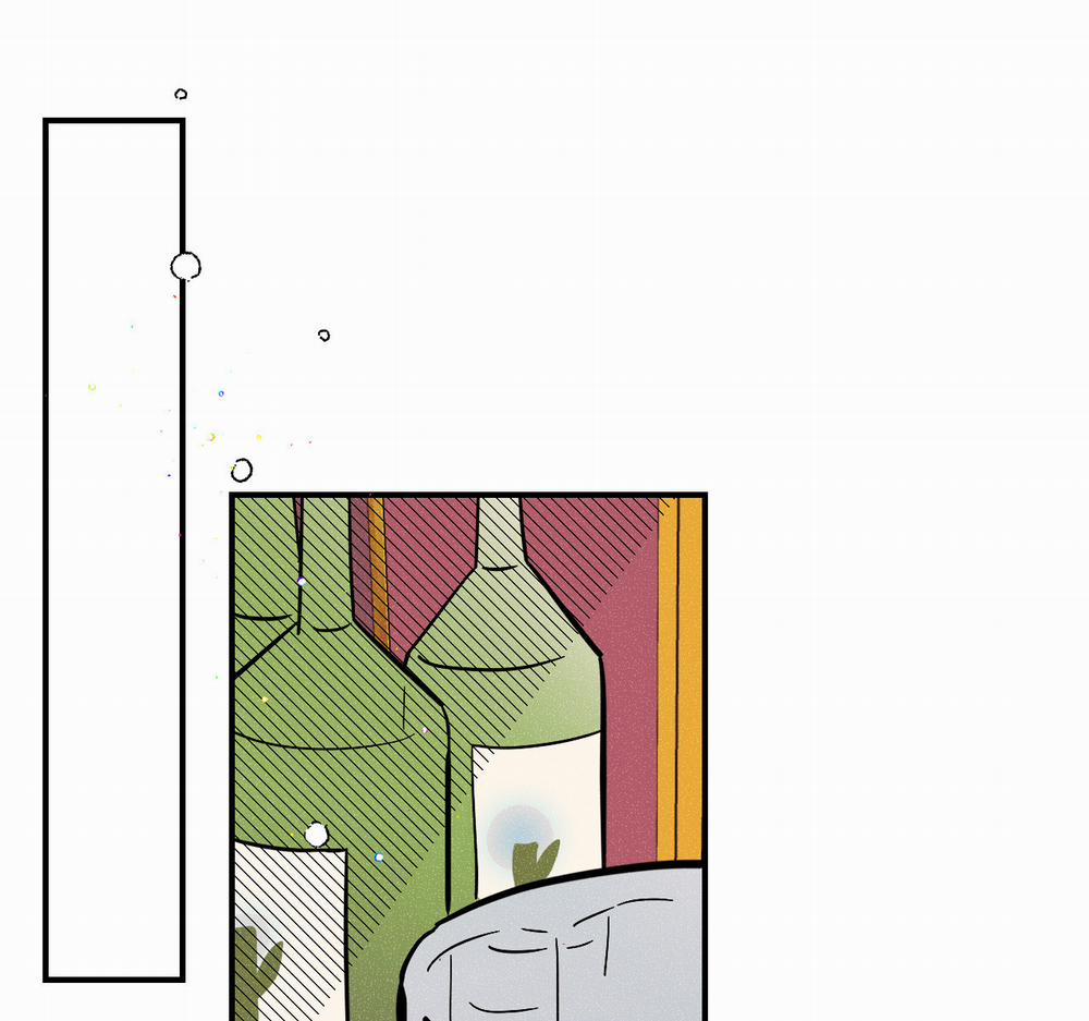 Punk Dunk Funk 28 trang 23