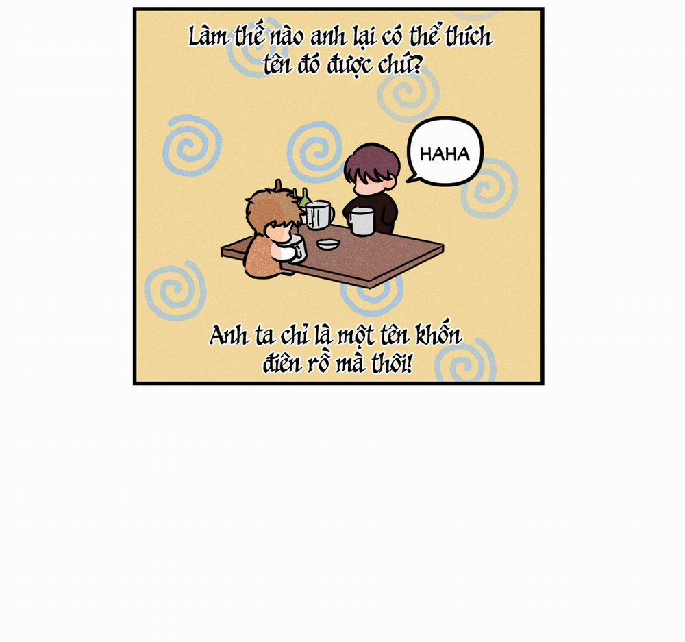 Punk Dunk Funk 28 trang 27