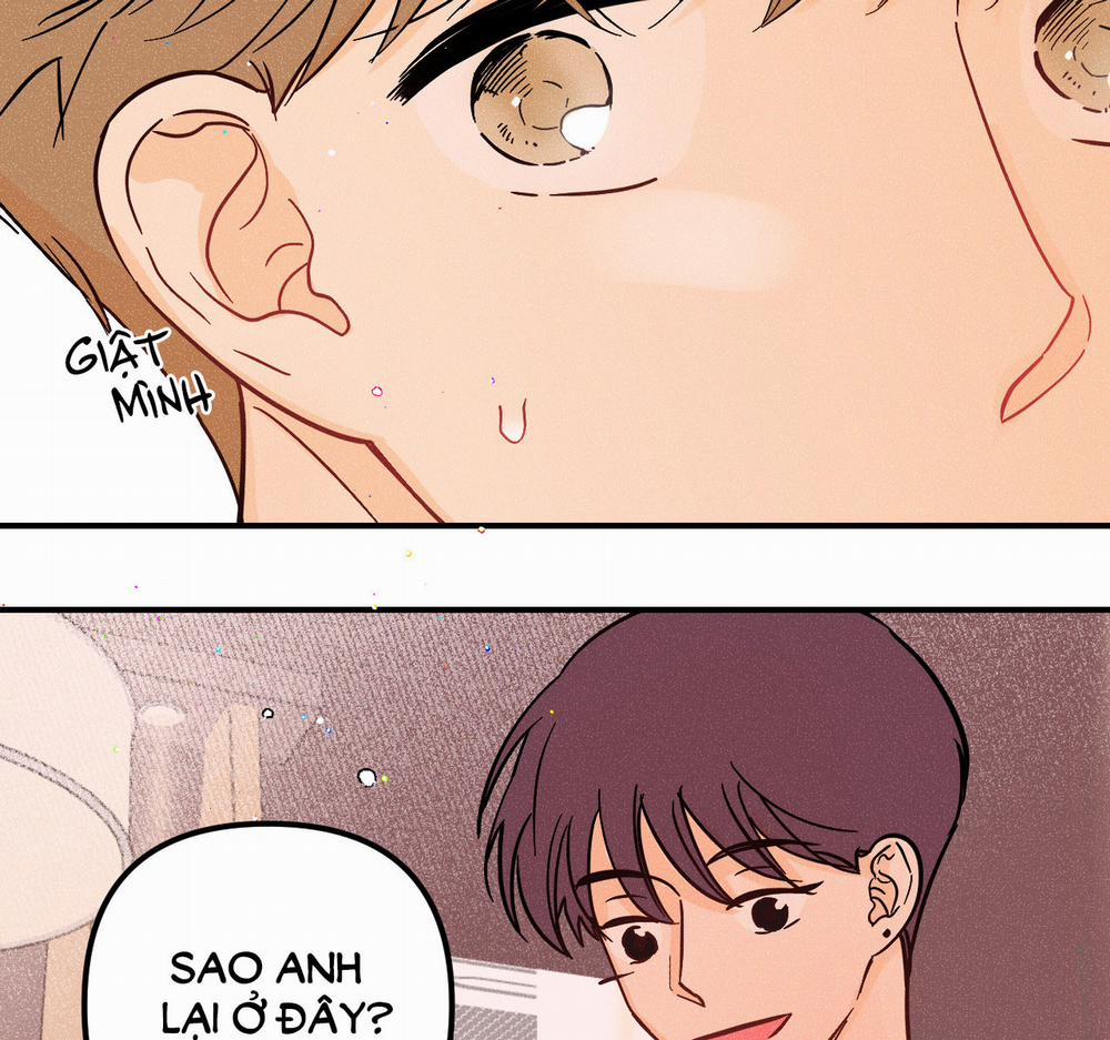 Punk Dunk Funk 28 trang 3