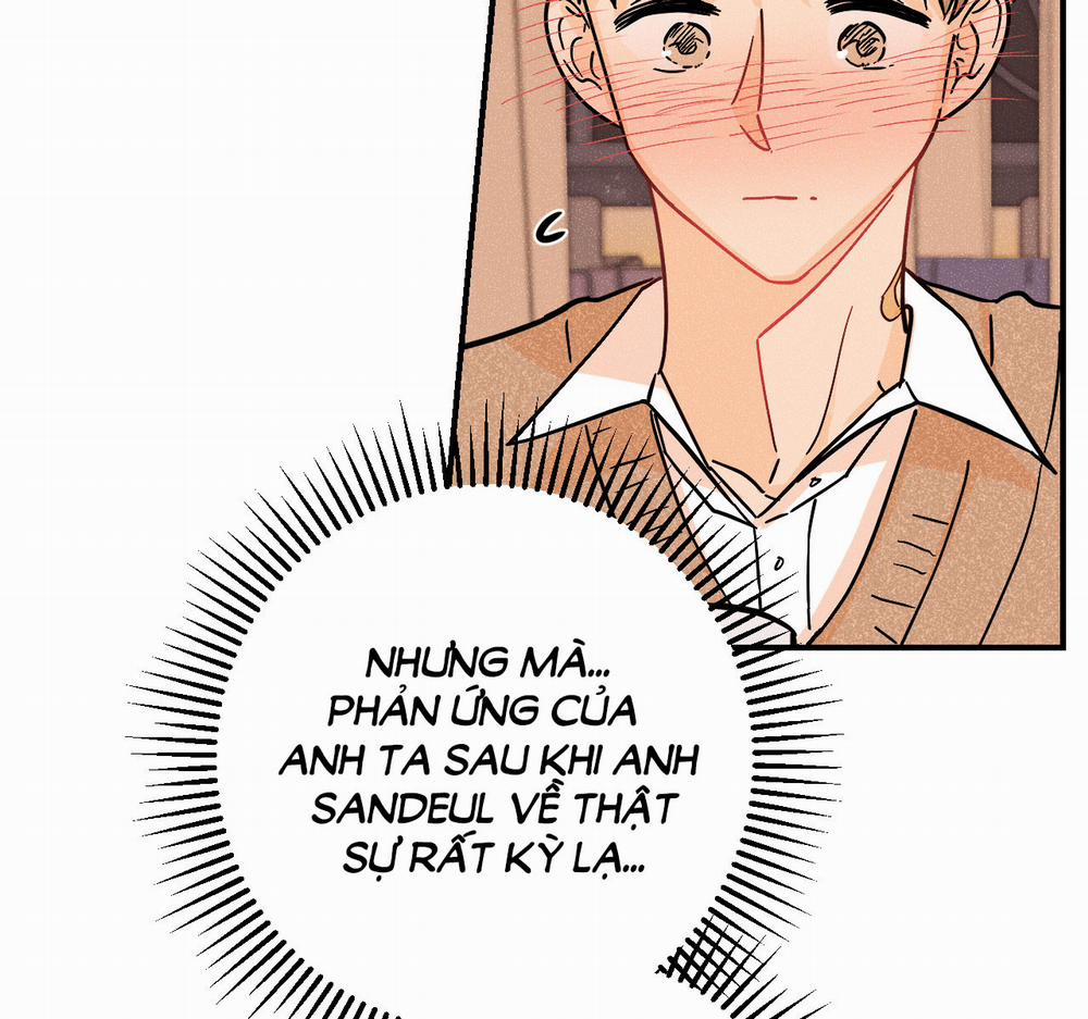 Punk Dunk Funk 28 trang 30