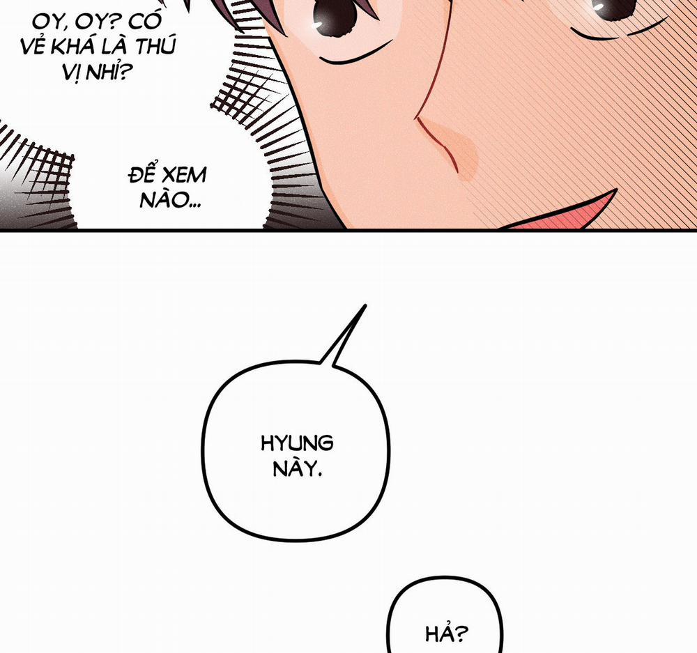 Punk Dunk Funk 28 trang 32