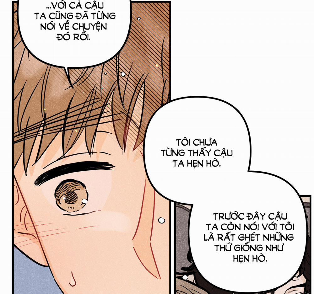 Punk Dunk Funk 28 trang 38