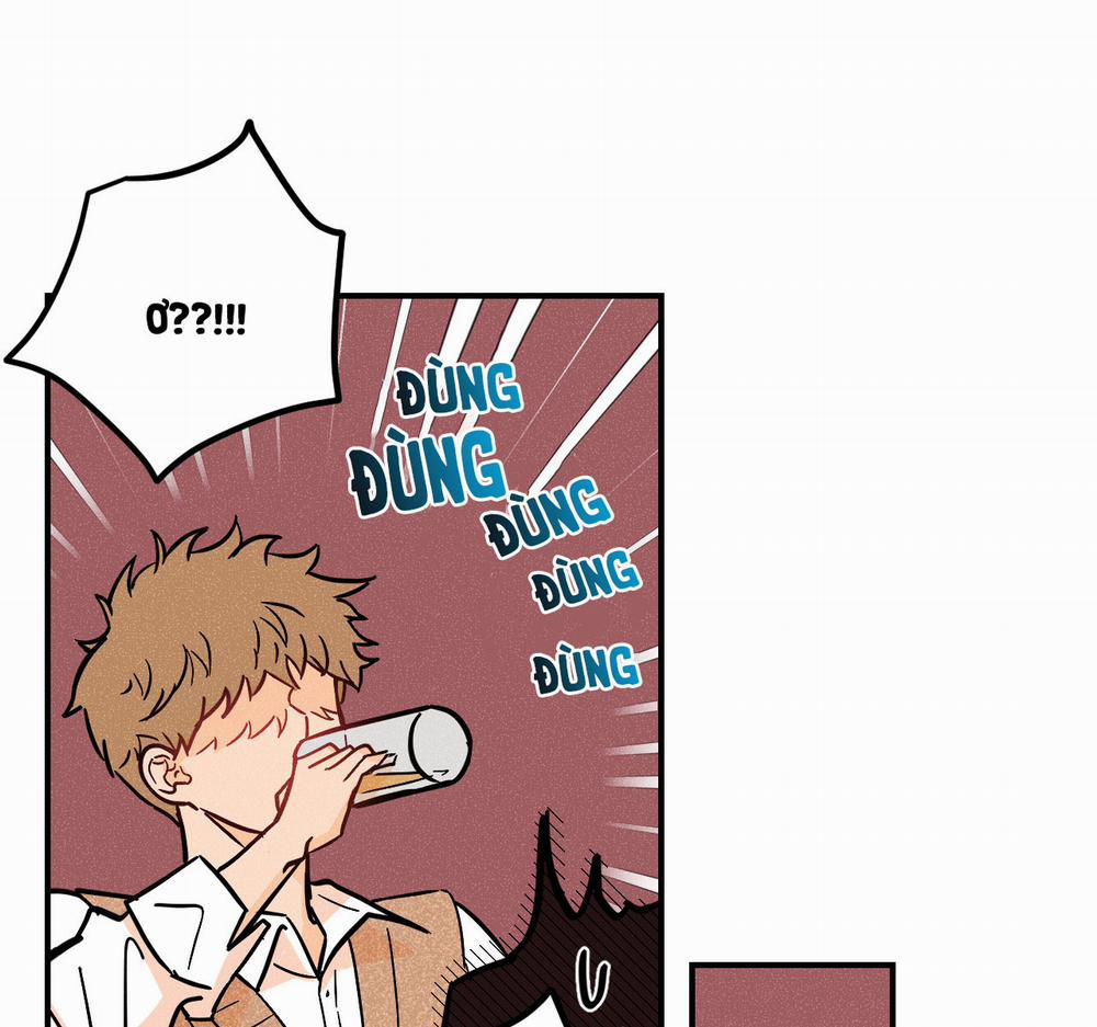 Punk Dunk Funk 28 trang 58