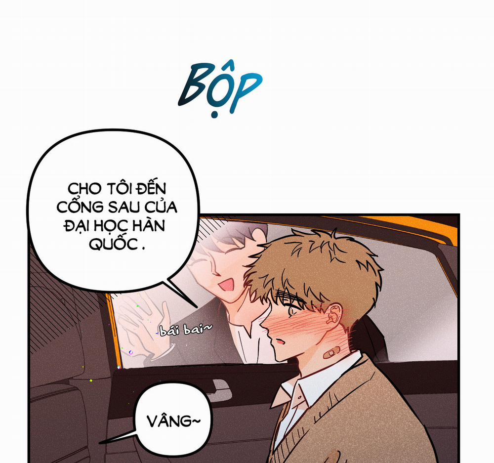 Punk Dunk Funk 28 trang 64