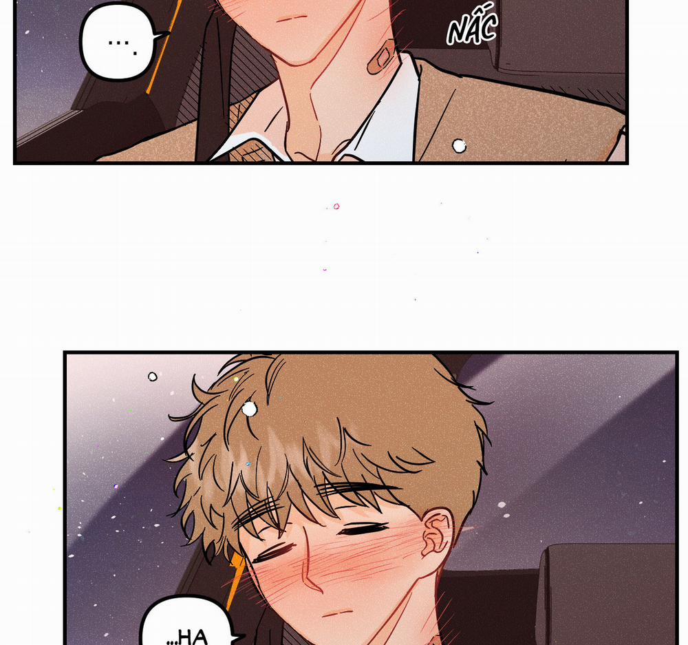 Punk Dunk Funk 28 trang 67