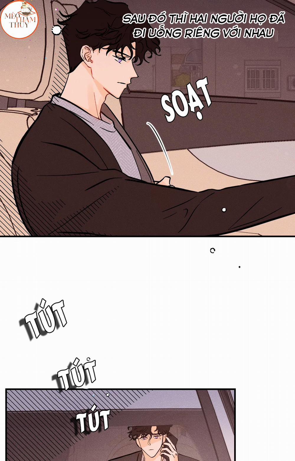 Punk Dunk Funk 29 trang 11