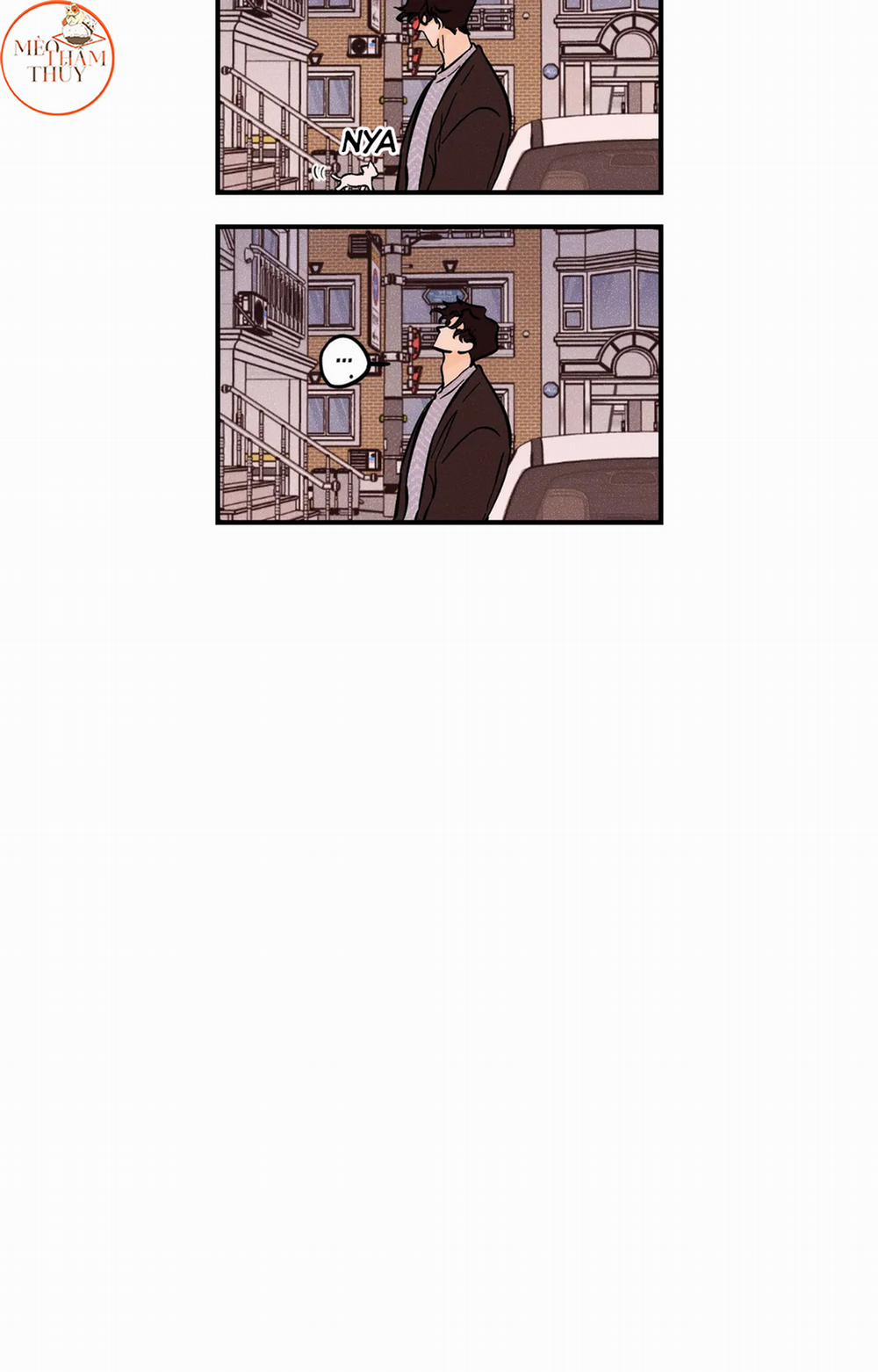 Punk Dunk Funk 29 trang 16