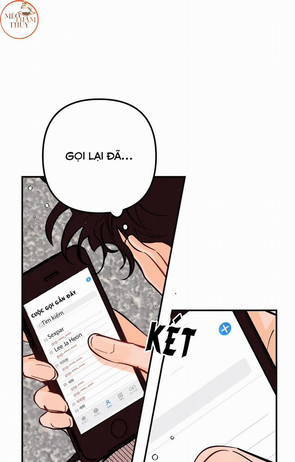 Punk Dunk Funk 29 trang 18