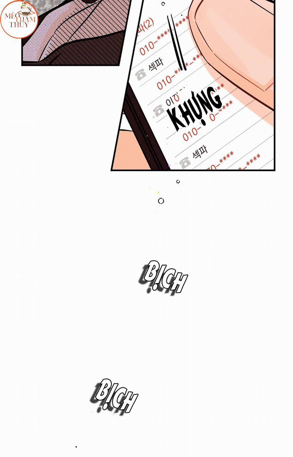 Punk Dunk Funk 29 trang 19