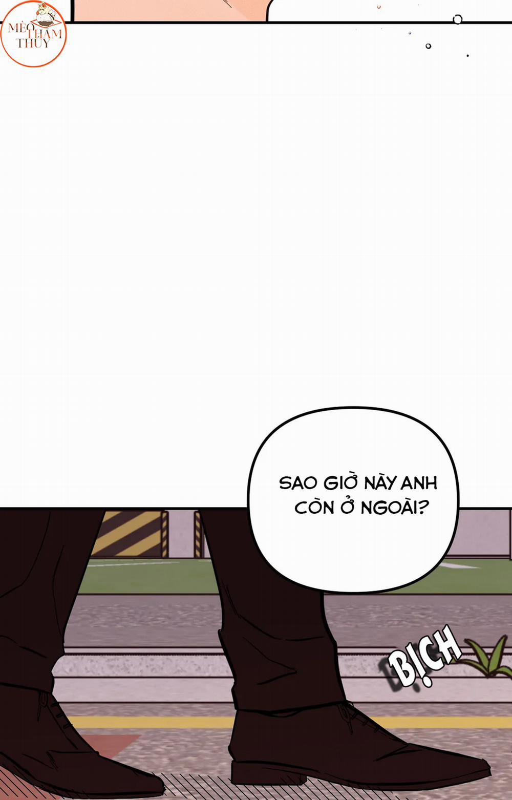 Punk Dunk Funk 29 trang 22