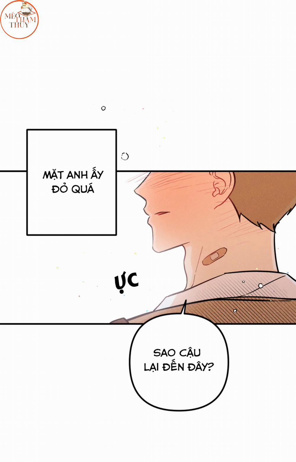 Punk Dunk Funk 29 trang 26