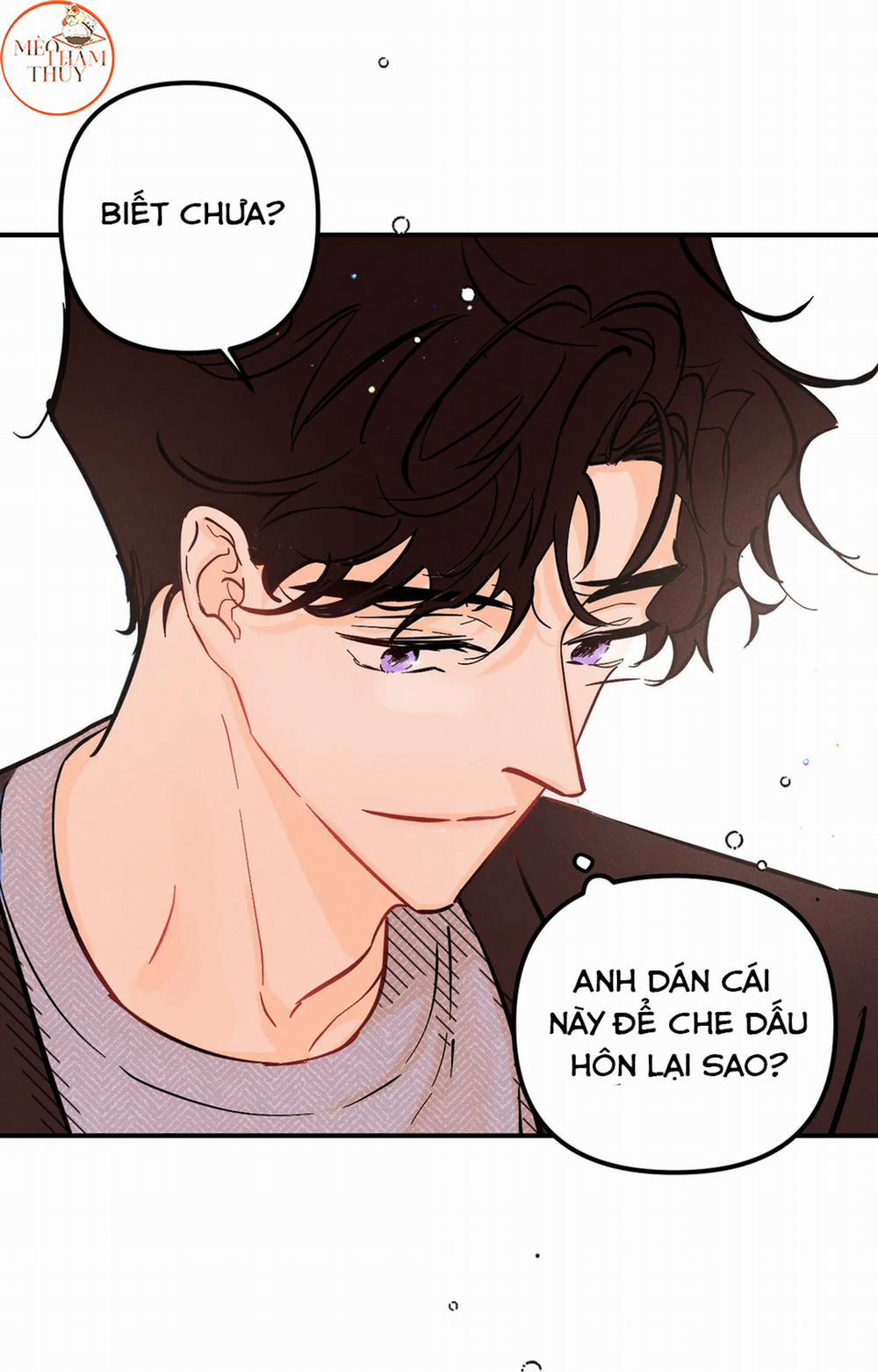 Punk Dunk Funk 29 trang 31