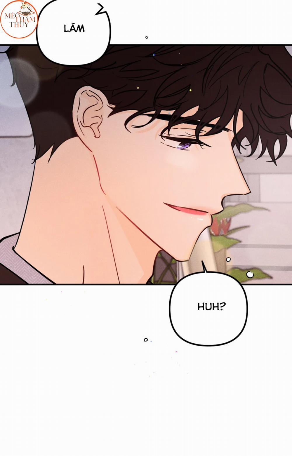 Punk Dunk Funk 29 trang 34