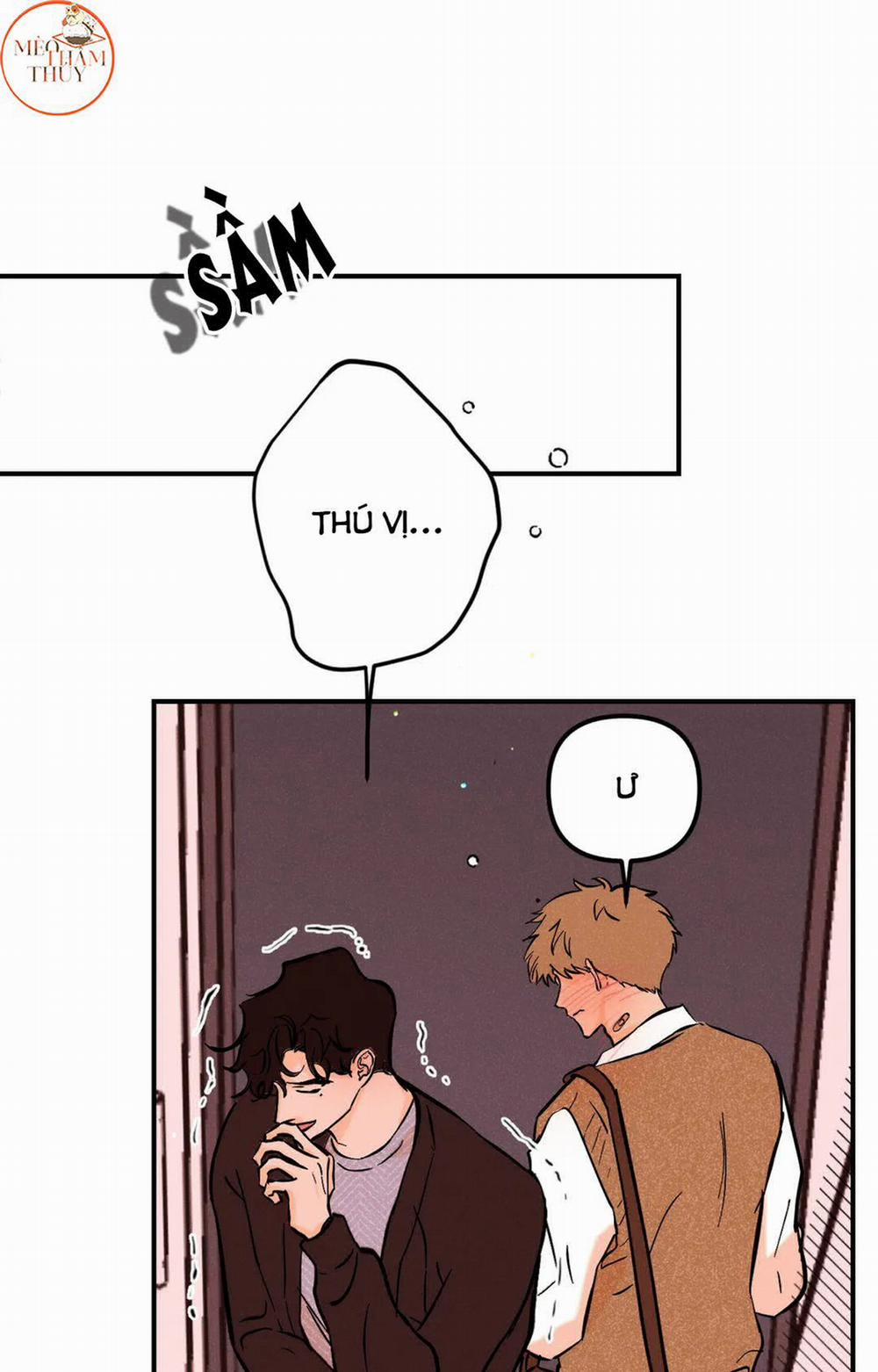 Punk Dunk Funk 29 trang 40