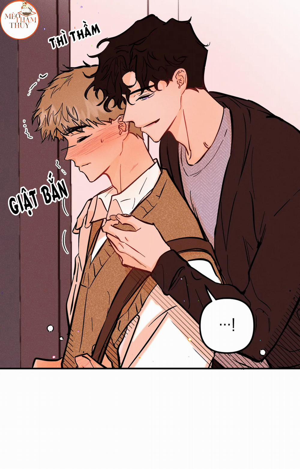 Punk Dunk Funk 29 trang 46