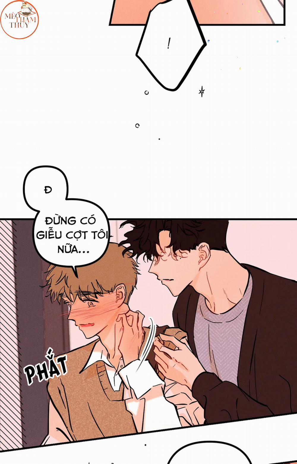 Punk Dunk Funk 29 trang 48