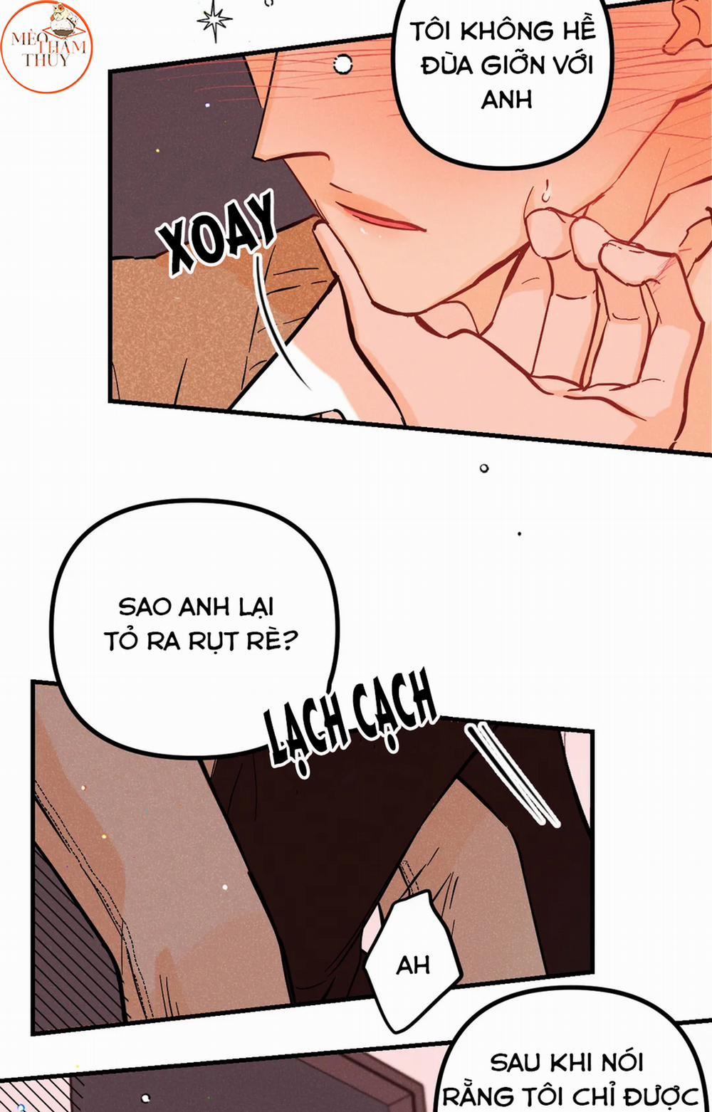 Punk Dunk Funk 29 trang 49