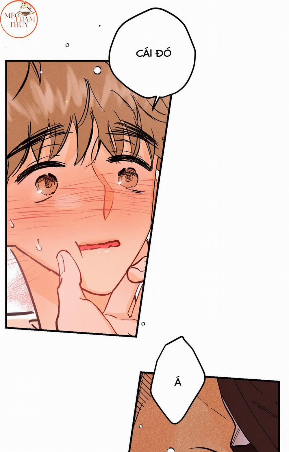 Punk Dunk Funk 29 trang 51