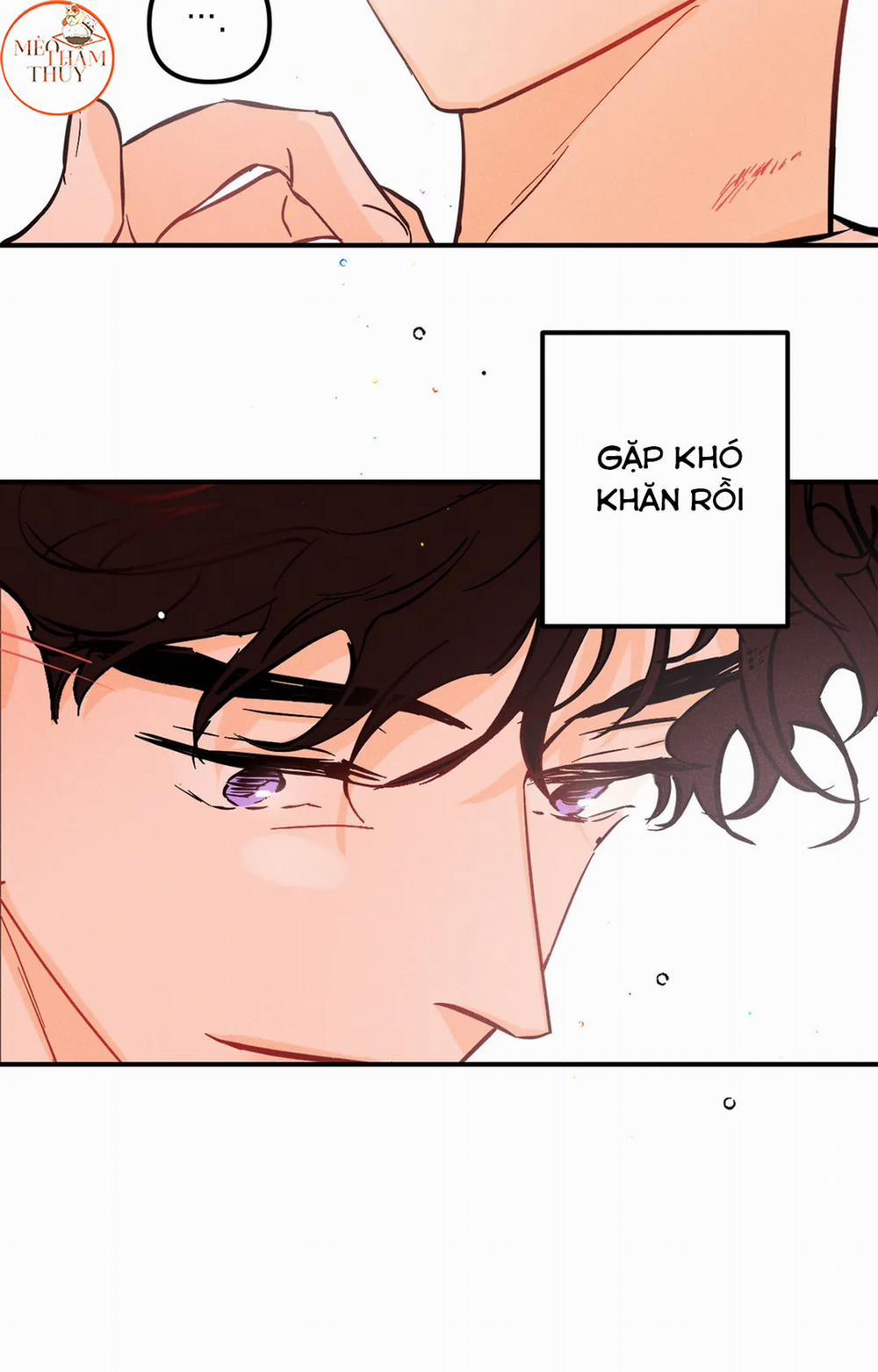 Punk Dunk Funk 29 trang 57