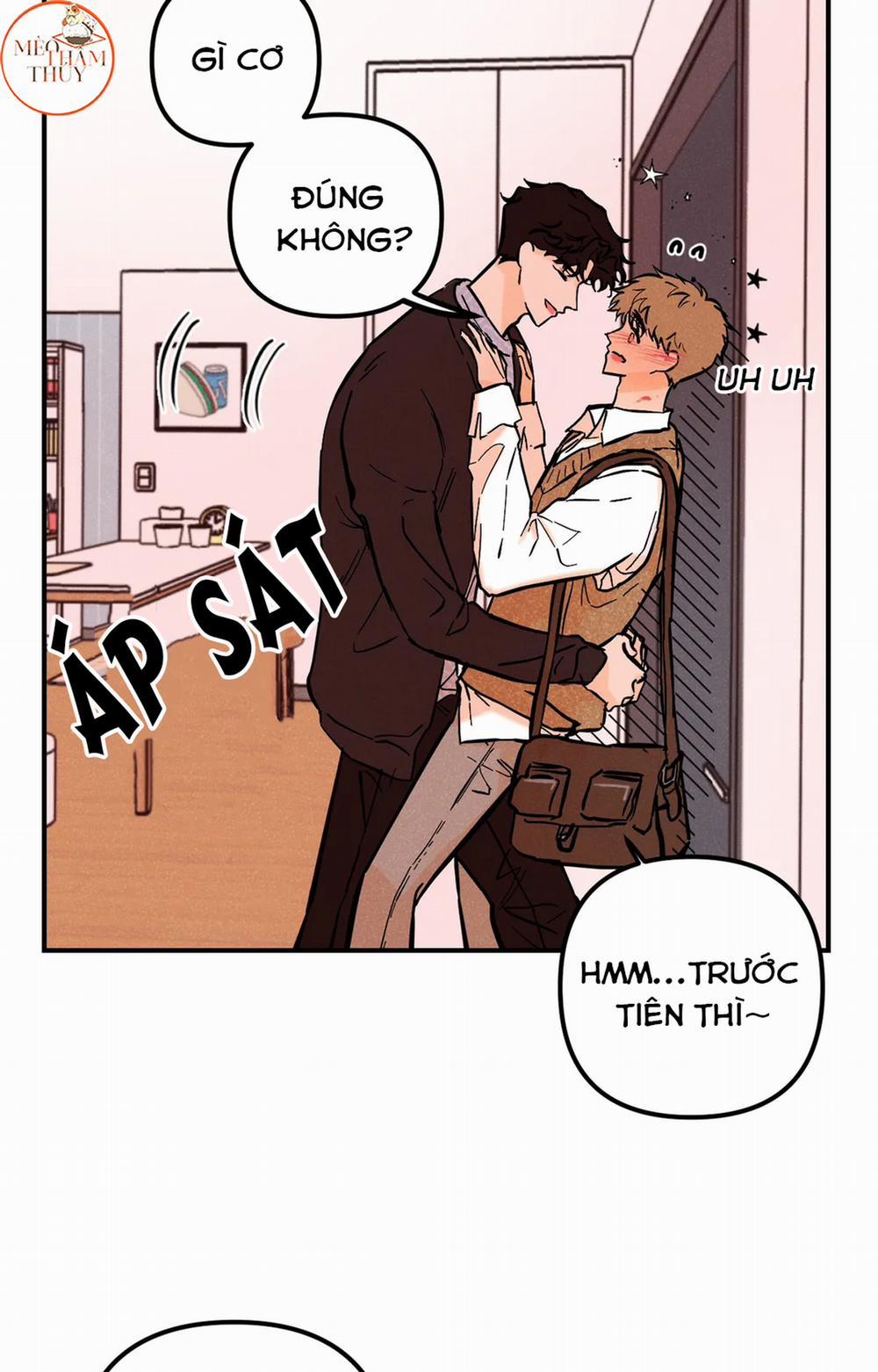 Punk Dunk Funk 29 trang 64