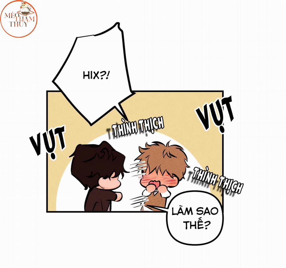 Punk Dunk Funk 30 trang 23